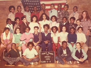 Welcome to Mr. Birthwright's: The Daily Show! Can you find me? 
